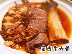 -西贝(无锡万象城店)