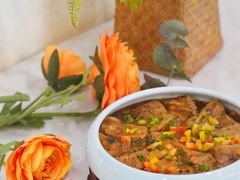 -香香海南菜餐厅