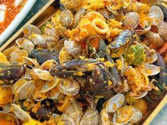 -巽寮印象美食部落餐厅·海鲜·地方特色菜(惠州体验店)