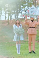 -巴黎春天·菀纱仙庭婚纱美学