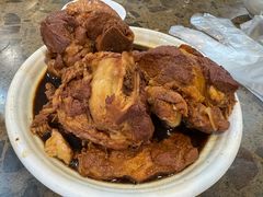 -周家大连水饺(美专校街店)