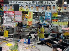 -海鮮寿司とれとれ市場