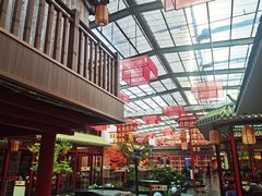 -老山东·山东菜(鲁菜名店)