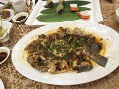 禄福山庄-禄福山庄•顺德菜·融和菜(龙江店)