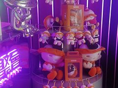 -星聚会KTV(合生汇黑金店)