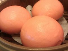 流沙包-东方之珠海鲜酒楼(南开店)