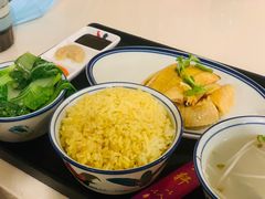 -本味轩精品茶餐厅(黄山路店)