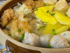-阿金大白·上海菜馆(新天地店)