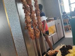 -半天妖烤鱼(海那城店)