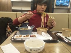 -魏家凉皮(十里河店)