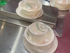 -河南前程·羊肉汤·烧烤(总店)