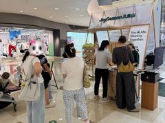 -宝龙城(杭州滨江店)