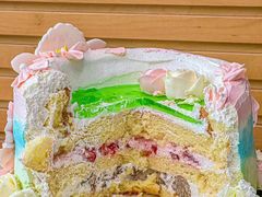 -CAKE BOSS 蛋糕老板(西单君太百货店)
