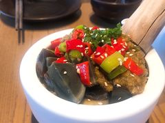 -香园茶社·金陵小灶(老门东店)