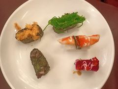 -芭菲盛宴·环球美食(解放碑英利国际店)