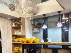 -家味螺蛳粉&烤鱼(安远路店)