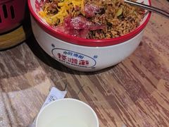 -怪噜范·老贵阳街头名小吃(鸿通城店)