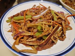 -小菜园新徽菜(马鞍山金鹰店)