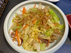 -林妈妈村·日式料理(宝山万达店)
