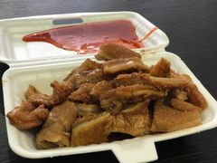 -细妹五香牛杂(步行街店)