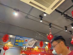 -金谷园饺子·烧烤(人大总店)