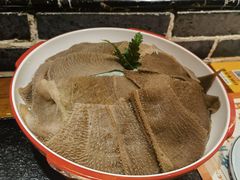 -陈渡桥老火锅(清潭店)