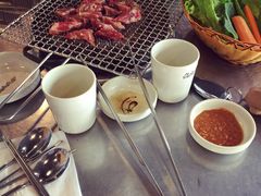 -釜山火炉·海鲜烤肉(紫藤路店)