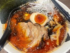 -雷神拉面(财富中心玉米楼店)