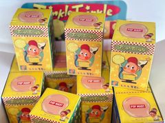 -泡泡玛特POPMART(宁波印象城店)