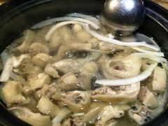 -润泽园椰子鸡(汇一城店)