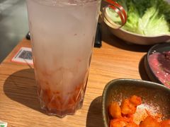 -烧肉达人•炭火烧肉(新天地店)