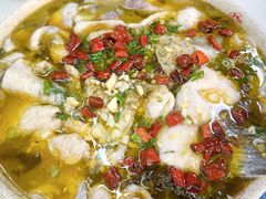 -蜀膳坊(洪公祠小区店)