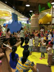 -MELAND(湾悦城店)