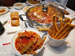 -一品焖锅(榆星广场店)