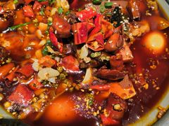 -锦府盐帮·侯宅(五棵松万达店)