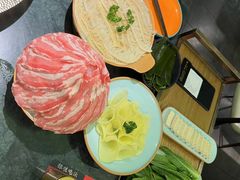 -麻田会 ·鲜活现烹·牛蛙火锅(珠江新城维家思广场店)
