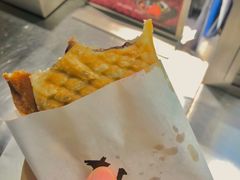 -粉粉乐鲷鱼烧(美罗城店)