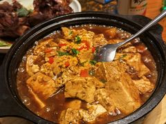 -老江南春·中国龙菜(衡山路店)