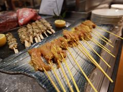 -怡咖啡海鲜自助餐厅(浦东香格里拉店)