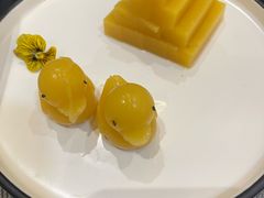 -全聚德(长白直营店)