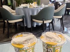 -大连湾旭日·家宴·海肠捞饭(马栏广场店)