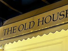 -THE OLD HOUSE酒吧
