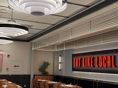 -太食獸泰式茶餐厅(IFS国金中心店)