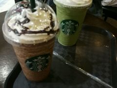 -星巴克臻选(盐城金鹰聚龙湖店)