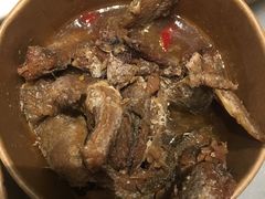 -唐山宴百姓府邸院落中餐