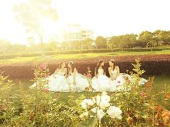 湖边-苏州工学院(东湖校区)