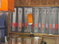 -辉记炭烧海鲜大排档·老字号(福田店)