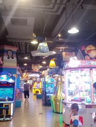 -卡通尼乐园(上海安亭店)
