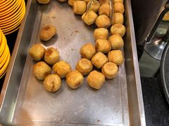 -毛华美食(清扬路店)