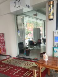 -乾健·烫染·接发SALON